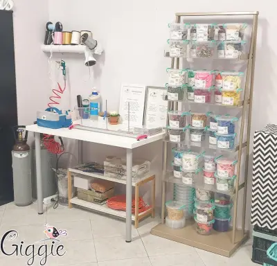 Giggie - Event decorations and Gifts