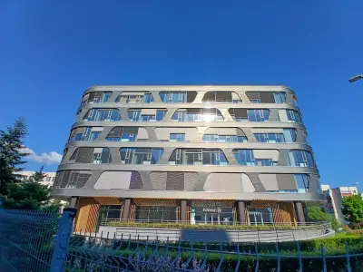 Диджитъл Нейчър България ЕООД