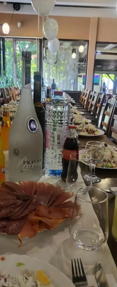 Ресторант Стадиона