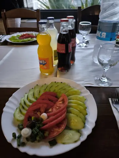 Ресторант Стадиона