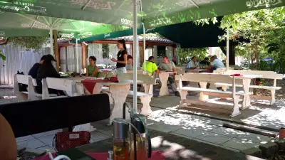 Ресторант Стадиона