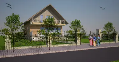 Архитект БАШОВ