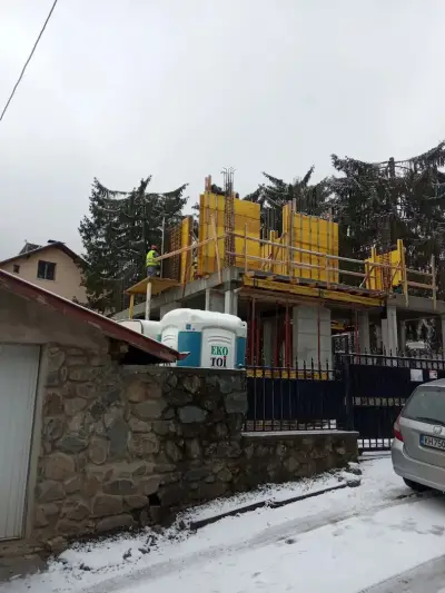 ВЕМК - Строителство и ремонти
