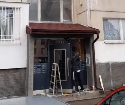 Ремонт на покриви Роси строй
