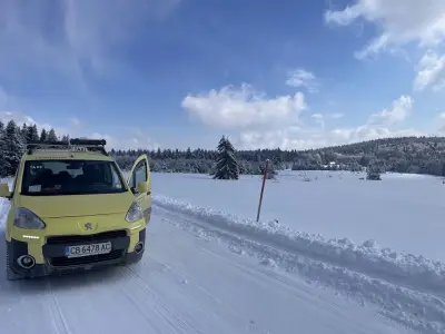 Taxi🚕Gogo Borovets Samokov