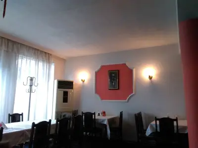 Китайски ресторант "Червено слънце"