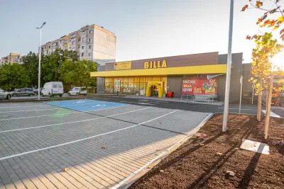 BILLA