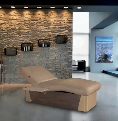 Spa & Wellness Solutions Ltd