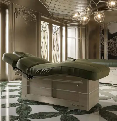 Spa & Wellness Solutions Ltd