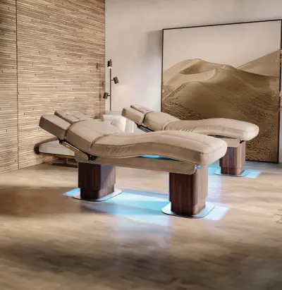 Spa & Wellness Solutions Ltd