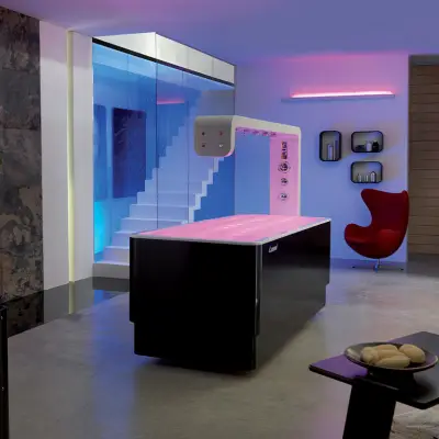 Spa & Wellness Solutions Ltd