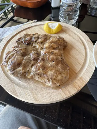 Механа