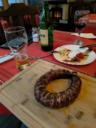 Механа
