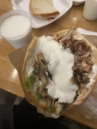 Alex foods