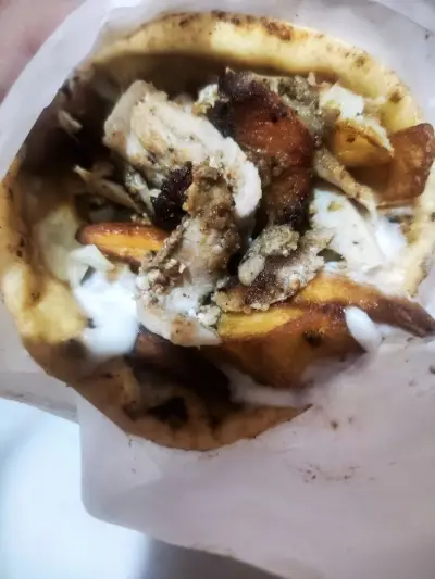 Alex foods