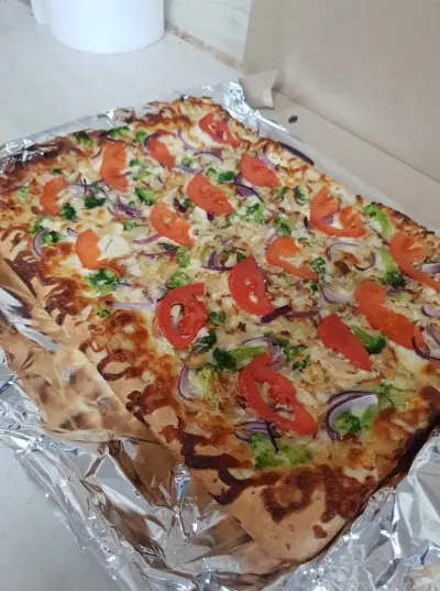 Josie's pizza Kazanlak