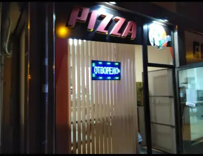 Josie's pizza Kazanlak