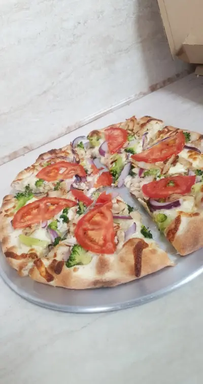Josie's pizza Kazanlak