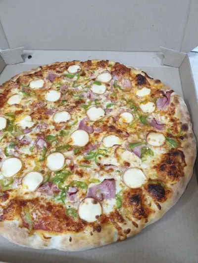 Josie's pizza Kazanlak