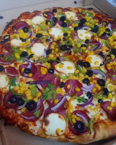 Josie's pizza Kazanlak