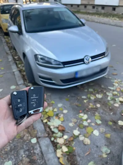 Ключарски център H&B Locksmith