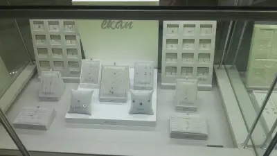 Goto Jewellery and Diamonds Mall Galleria