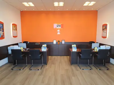 SDI Broker