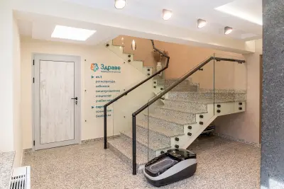 Медицински център "Здраве"