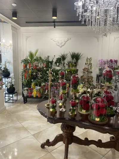 Магазин за цветя FlorAmour Видин - Център