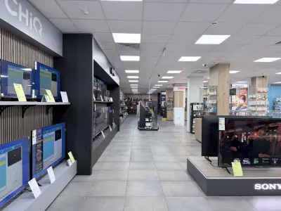 Techmart