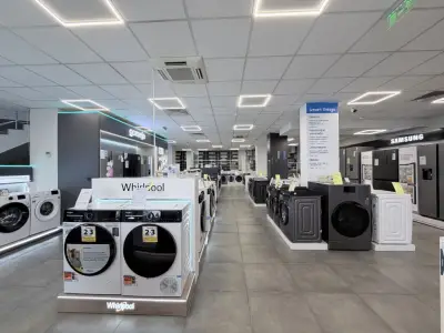 Techmart