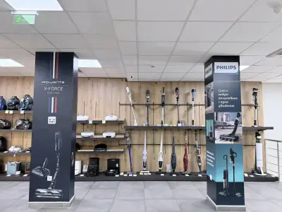 Techmart