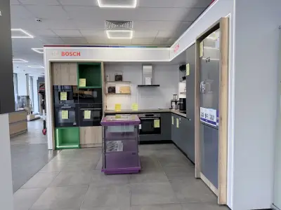 Techmart