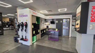 Techmart