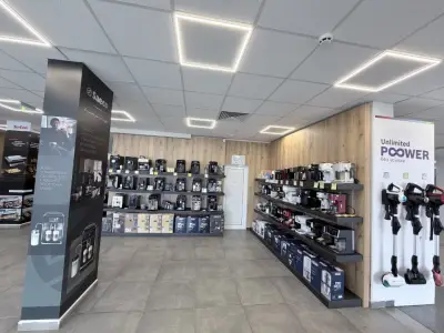 Techmart
