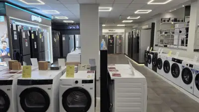Techmart
