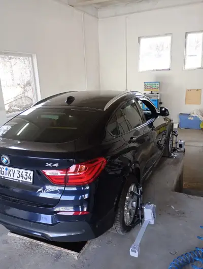 Автосервиз ,,Спринт"