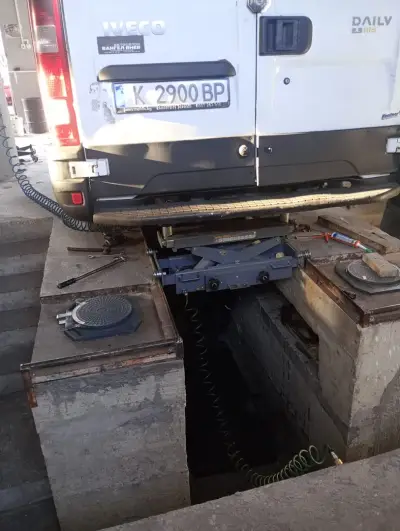 Автосервиз ,,Спринт"