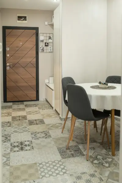 MDM APARTMENT CITY CENTER FELICITA DeLUXE