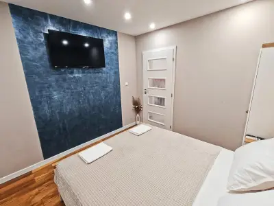 MDM APARTMENT CITY CENTER FELICITA DeLUXE