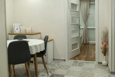 MDM APARTMENT CITY CENTER FELICITA DeLUXE