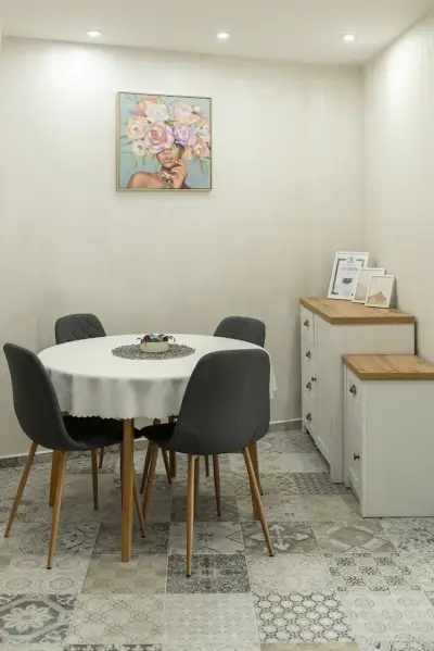 MDM APARTMENT CITY CENTER FELICITA DeLUXE