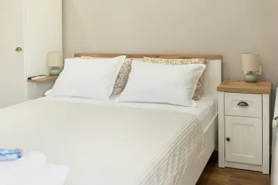 MDM APARTMENT CITY CENTER FELICITA DeLUXE