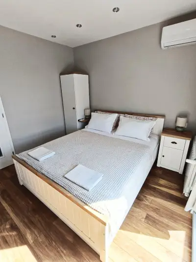 MDM APARTMENT CITY CENTER FELICITA DeLUXE