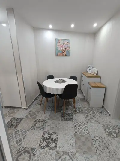 MDM APARTMENT CITY CENTER FELICITA DeLUXE