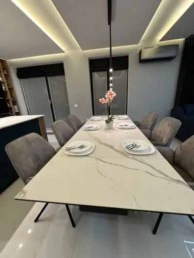 Regatta Park 2BR Exclusive Suite Parking Included