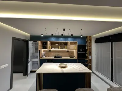 Regatta Park 2BR Exclusive Suite Parking Included