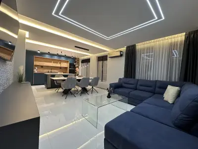 Regatta Park 2BR Exclusive Suite Parking Included