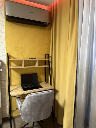 Regatta Park 2BR Exclusive Suite Parking Included