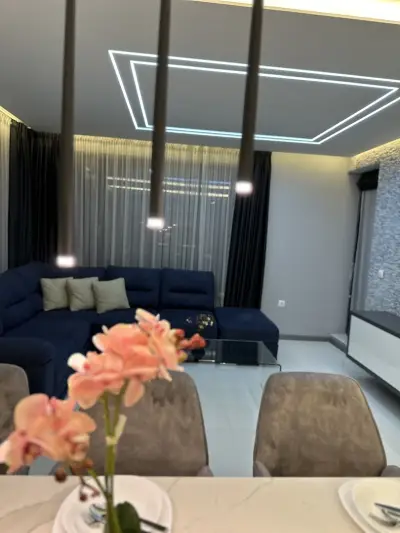 Regatta Park 2BR Exclusive Suite Parking Included